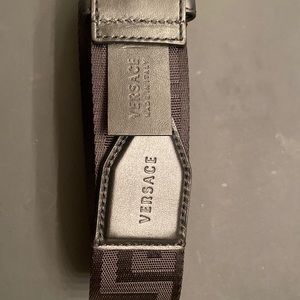Versace Belt!